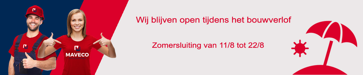 Maveco – Specialist in veiligheidsschoenen en werkkledij